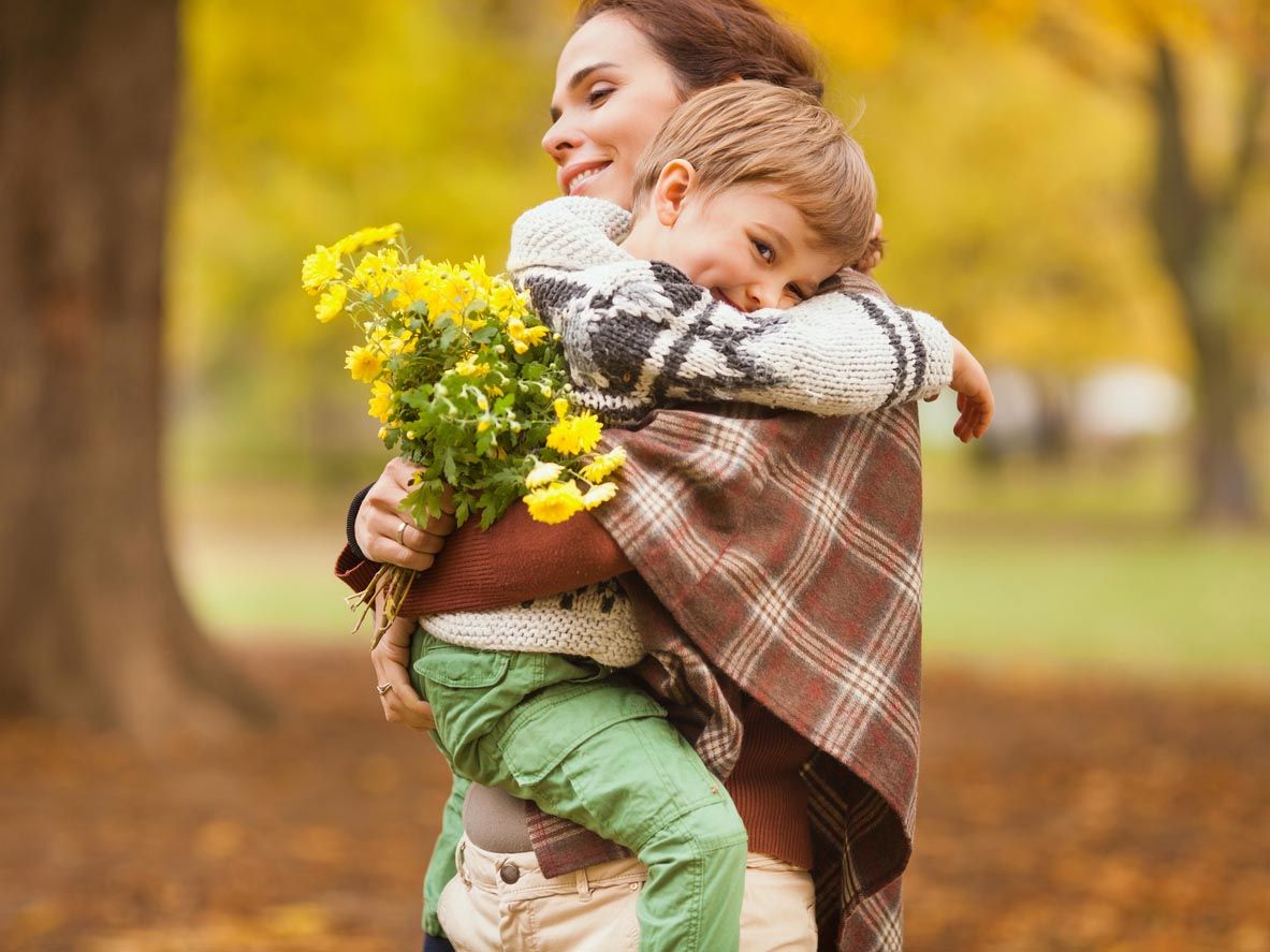 El millor regal: 10 claus per a que els nostres fills siguin feliços