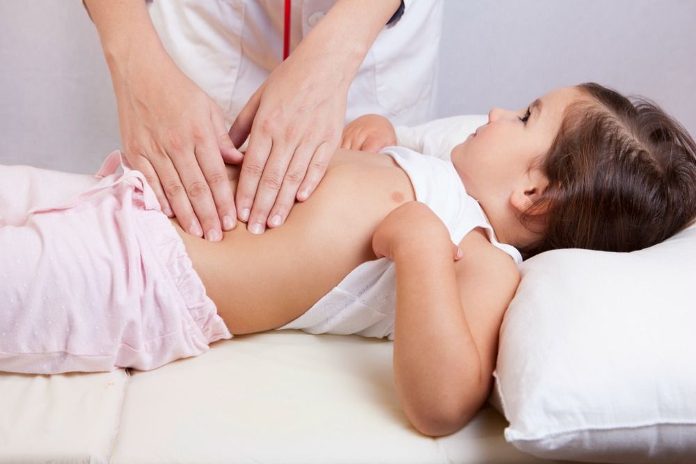 Gastroenteritis aguda o la "passa de la panxa"- Pares i Nens