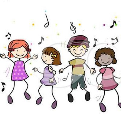 Taller infantil de dansa