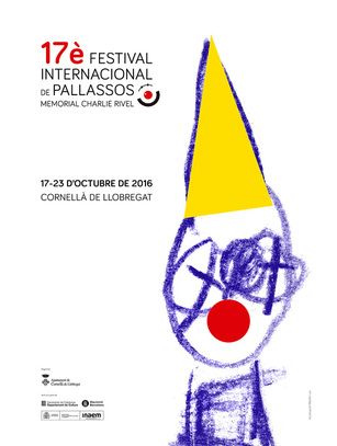 festival internacional de pallassos