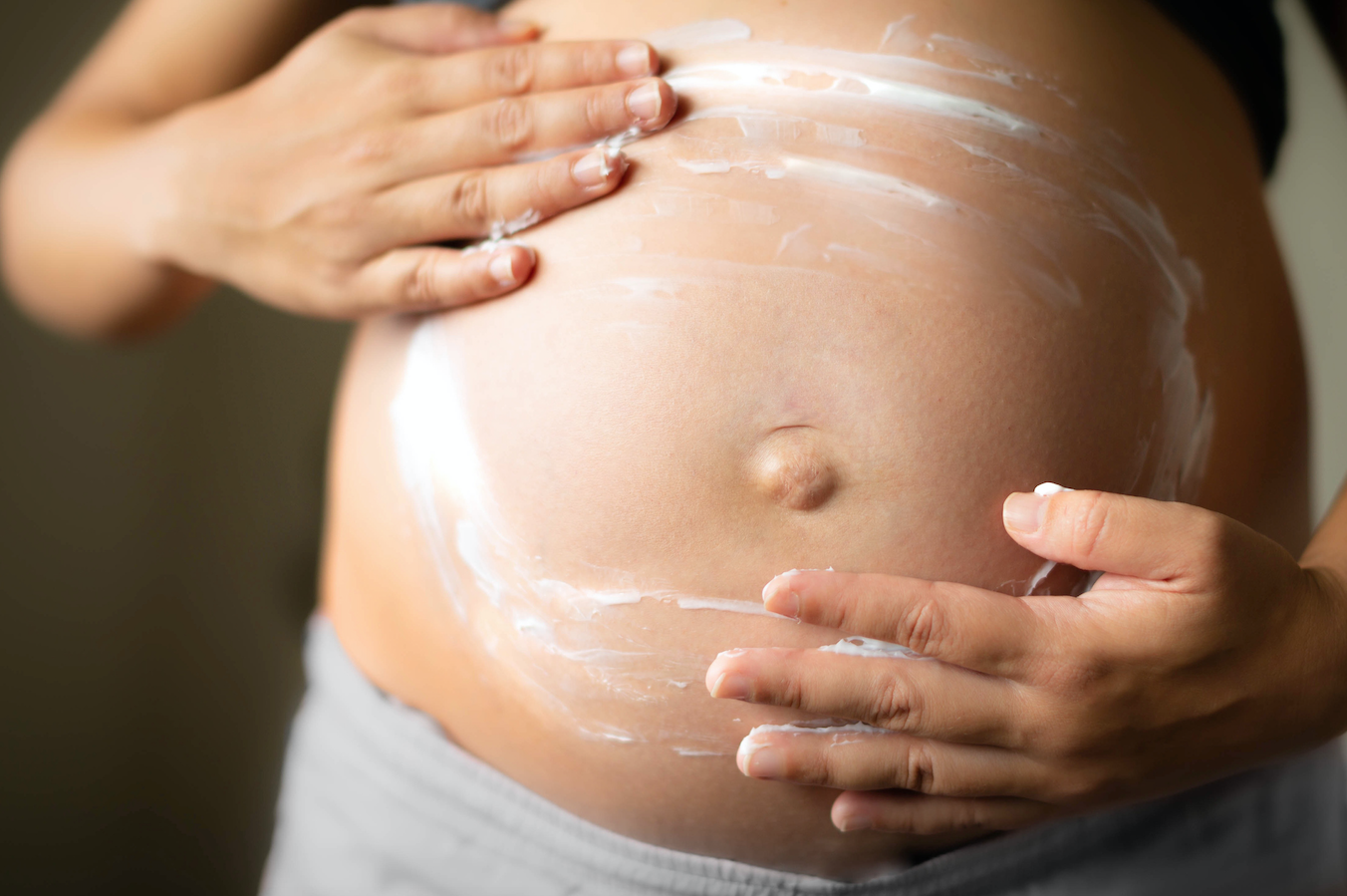Cuida tu piel durante el embarazo, Yo Dona Blogs